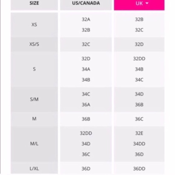 Free People Nina Neo Bandeau NWT - Picture 7 of 7